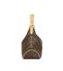 Delightful Hobo Bag, bottom view